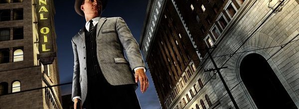 L.A. Noire