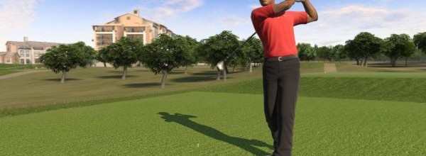 Trailer per Tiger Woods PGA Tour 12
