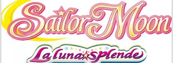 Sailor Moon La Luna Splende