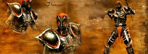 The Elder Scrolls: Morrowind