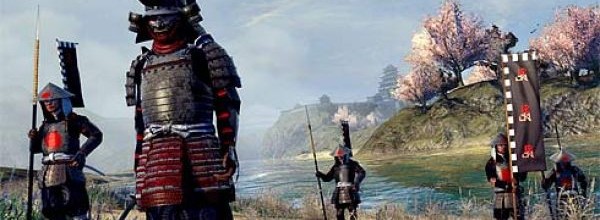 Shogun 2: Total War