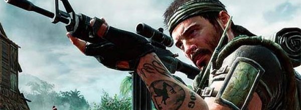 Call of Duty: Black Ops
