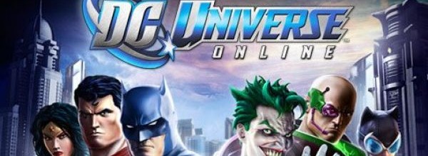 DC Universe Online