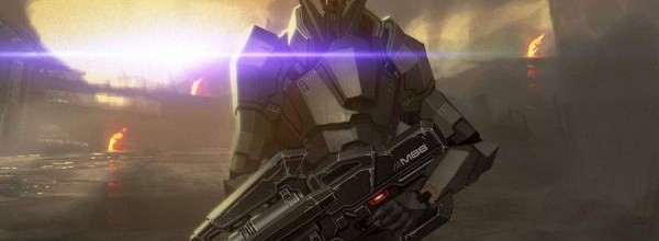 Mass Effect 2