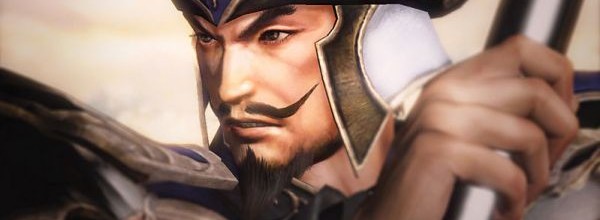 Dynasty Warriors 7