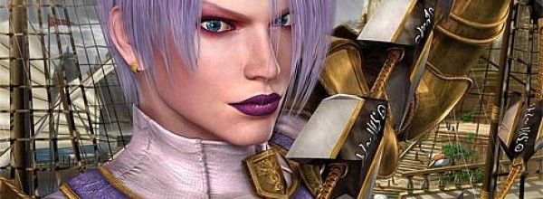 Altri Tweet sul prossimo Soul Calibur