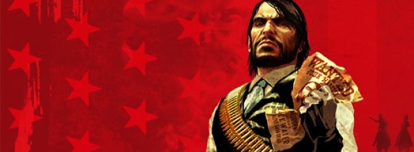 Red Dead Redemption
