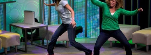 Kinect