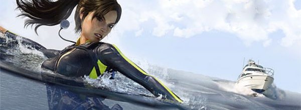 Annunciato Tomb Raider Trilogy Pack