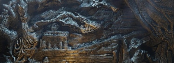 The Elder Scrolls V: Skyrim