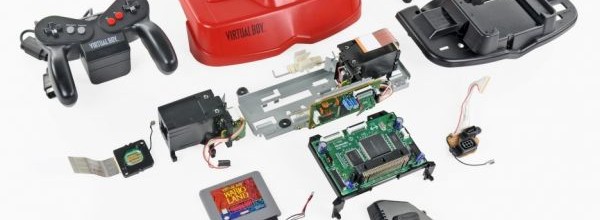 Nintendo aveva pronto il 3D da diversi anni!