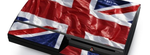 Classifica settimanale software UK