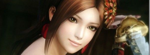 Samurai Warriors 3Z