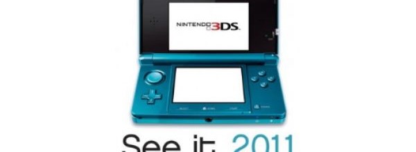 Nintendo 3DS