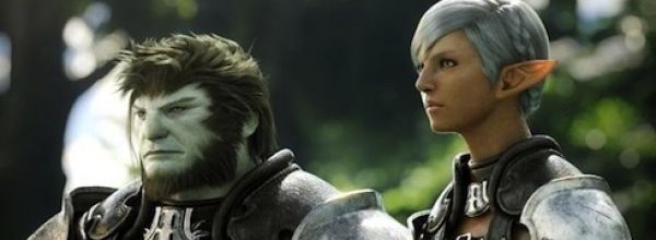 Final Fantasy XIV: A Realm Reborn