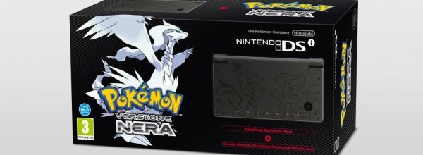 Pokmon Versione Nera e Pokmon Versione Bianca