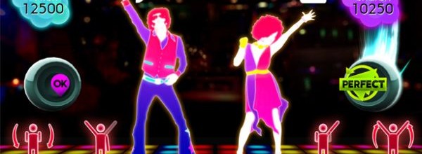 Just Dance 2