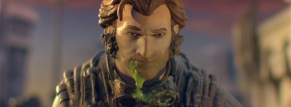 Bulletstorm