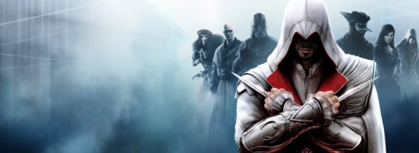Assassin's Creed: Brotherhood