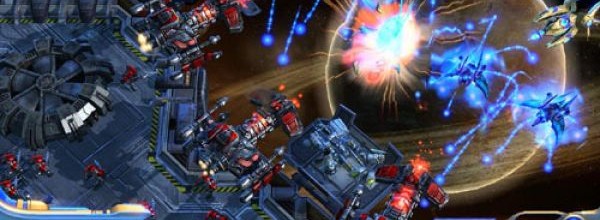 StarCraft II
