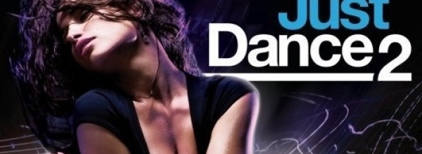Just Dance 2