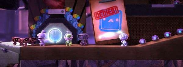LittleBigPlanet 2