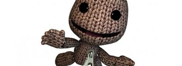 LittleBigPlanet 2