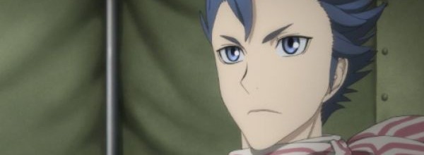 Valkyria Chronicles 3