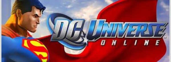 DC Universe Online