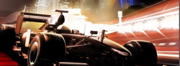 Un browser game per la F1 Codemasters