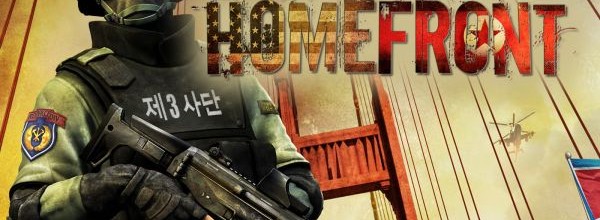 Homefront
