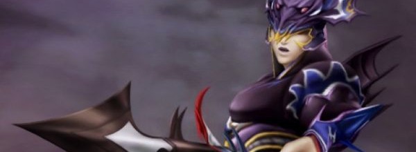 Dissidia: Duodecim Final Fantasy