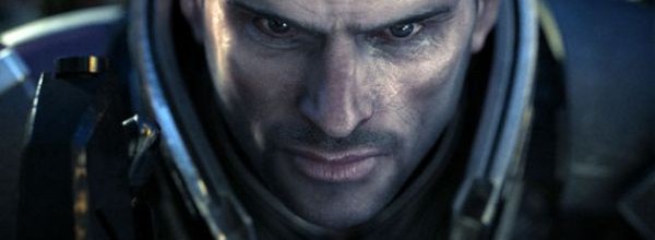 Mass Effect 2