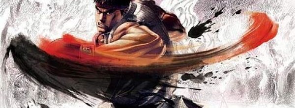 Super Street Fighter IV