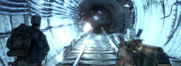 Metro: Last Light