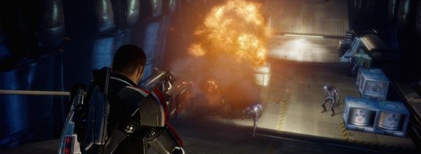 Mass Effect 2