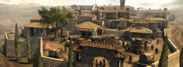 Assassin's Creed: Brotherhood