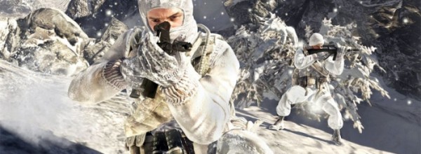 Call of Duty: Black Ops
