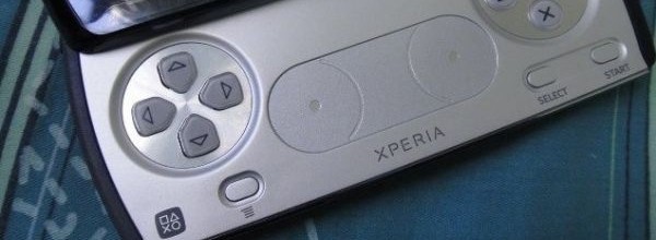 Sony annuncer il PSPhone la settimana prossima?