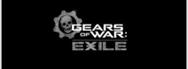 Registrato Gears of War Exile