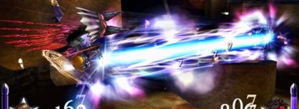 Dissidia: Duodecim Final Fantasy