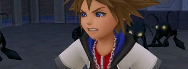 Novit per Kingdom Hearts 3...DS!