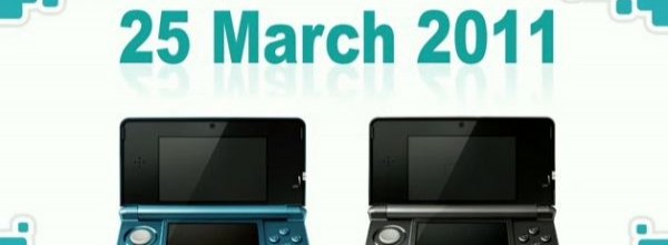 Nintendo 3DS