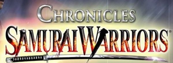 Samurai Warriors Chronicles