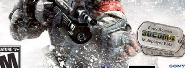 Killzone 3