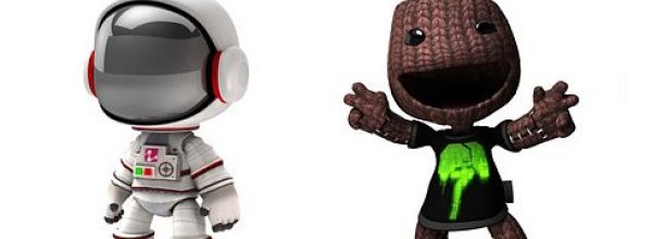 LittleBigPlanet 2