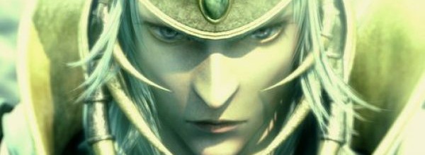 Dissidia: Duodecim Final Fantasy