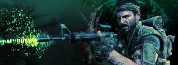 Call of Duty: Black Ops