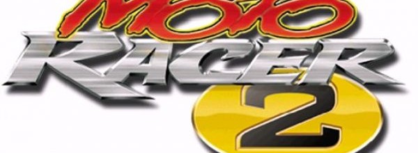 MOTO RACER 2