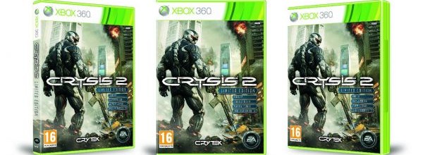 Crysis 2